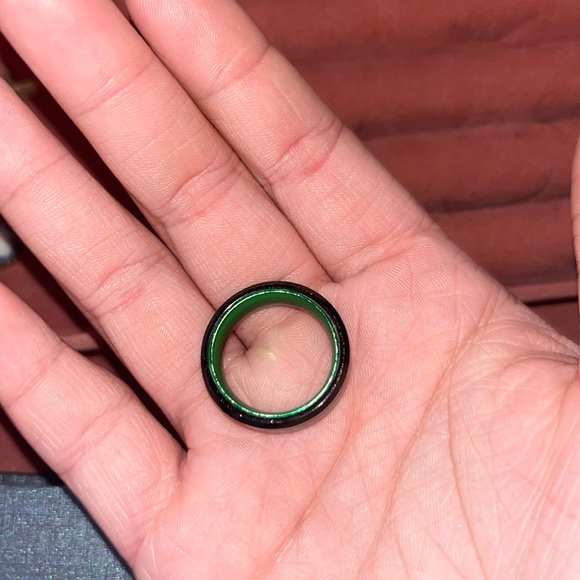 Unisex ring - Picture 2 of 2